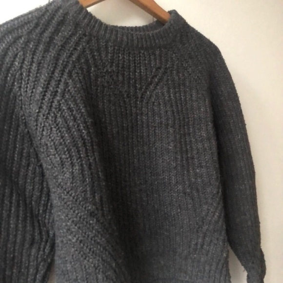 Sunday Best Nesbo Sweater - Picture 3 of 5